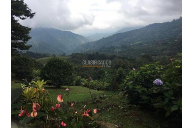 Fincas y Casas Campestres, Venta en Santa Rita