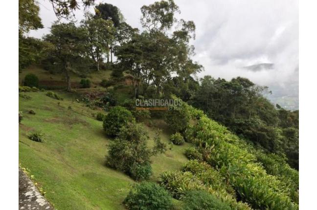 Fincas y Casas Campestres, Venta, Santa Rita - $1.300.000.000