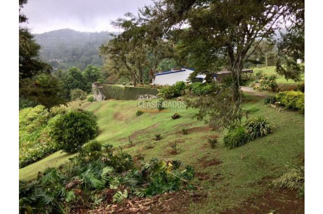 Fincas y Casas Campestres, Venta, Santa Rita - $1.300.000.000