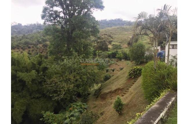 Fincas y Casas Campestres, Venta, Santa Rita - $1.300.000.000