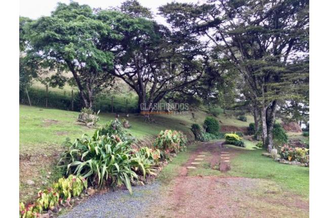 Fincas y Casas Campestres, Venta, Santa Rita - $1.300.000.000