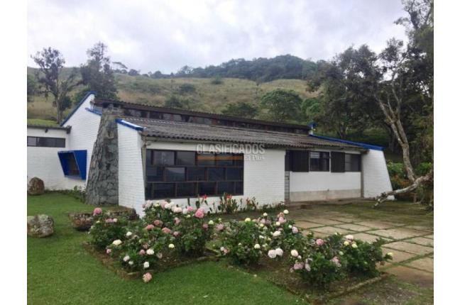 Fincas y Casas Campestres, Venta, Santa Rita - $1.300.000.000