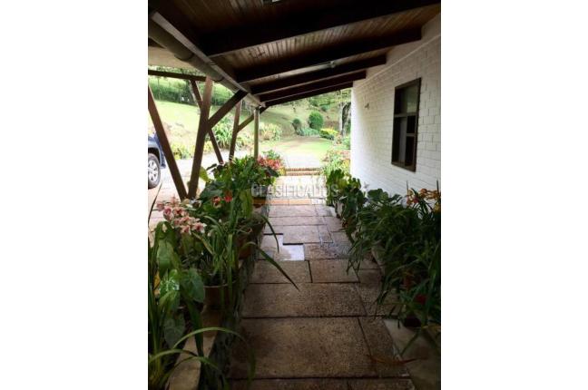 Fincas y Casas Campestres, Venta, Santa Rita - $1.300.000.000
