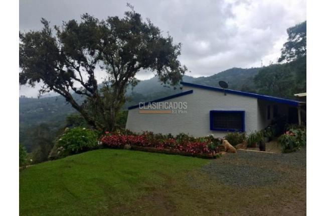 Fincas y Casas Campestres, Venta, Santa Rita - $1.300.000.000