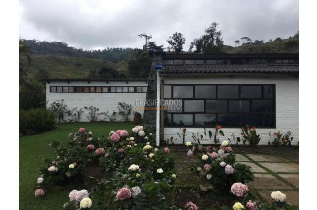 Fincas y Casas Campestres, Venta, Santa Rita - $1.300.000.000