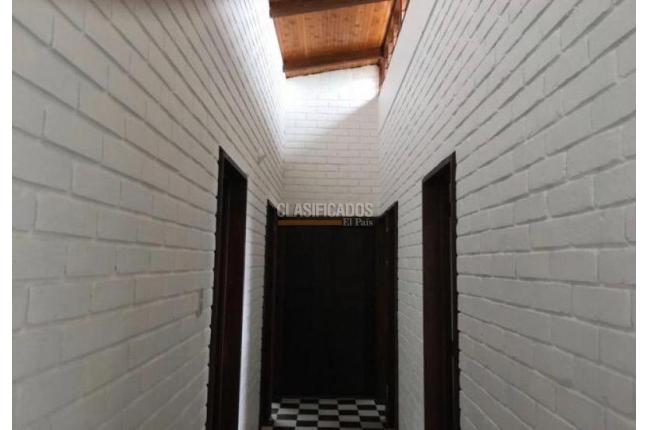 Fincas y Casas Campestres, Venta, Santa Rita - $1.300.000.000