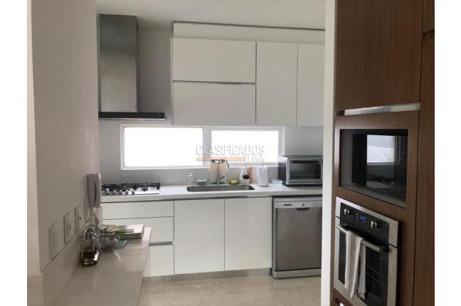 Apartamentos, Venta, Santa Teresita - $1.850.000.000