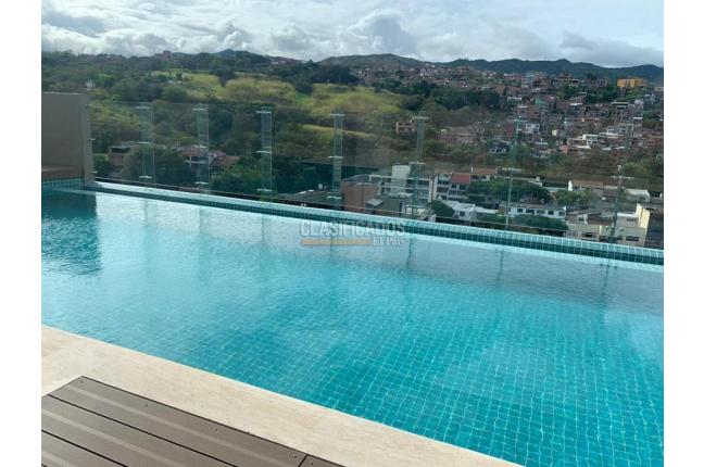 Apartamentos, Venta, Santa Teresita - $1.850.000.000