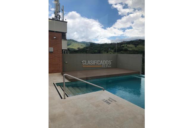 Apartamentos, Venta, Santa Teresita - $1.850.000.000