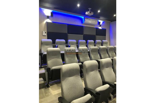 Apartamentos, Venta, Santa Teresita - $1.850.000.000