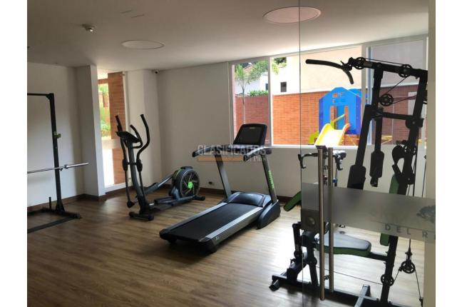 Apartamentos, Venta, Santa Teresita - $1.850.000.000