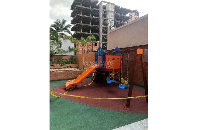 Apartamentos, Venta, Santa Teresita - $1.850.000.000