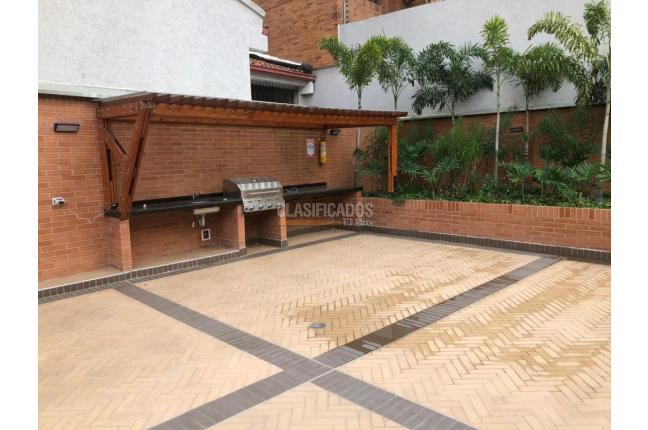 Apartamentos, Venta, Santa Teresita - $1.850.000.000
