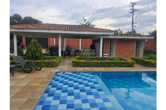 Fincas y Casas Campestres, Venta, Candelaria - $480.000.000