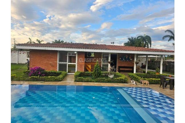 Fincas y Casas Campestres, Venta, Candelaria - $480.000.000