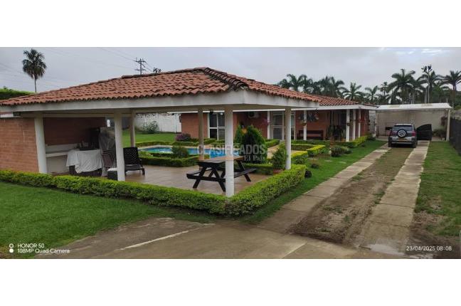 Fincas y Casas Campestres, Venta, Candelaria - $480.000.000