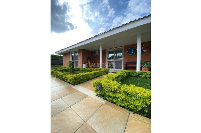 Fincas y Casas Campestres, Venta, Candelaria - $480.000.000