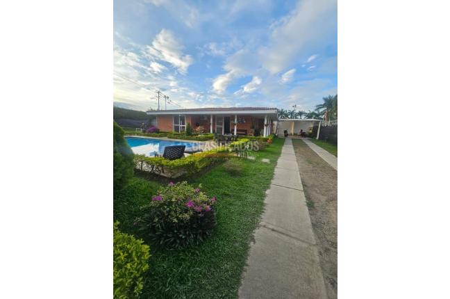 Fincas y Casas Campestres, Venta, Candelaria - $480.000.000