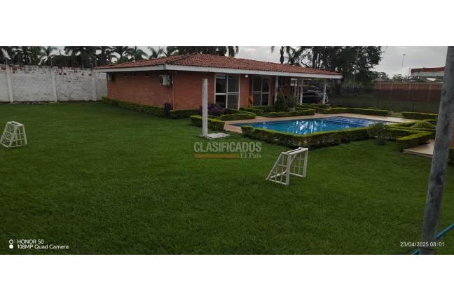 Fincas y Casas Campestres, Venta, Candelaria - $480.000.000