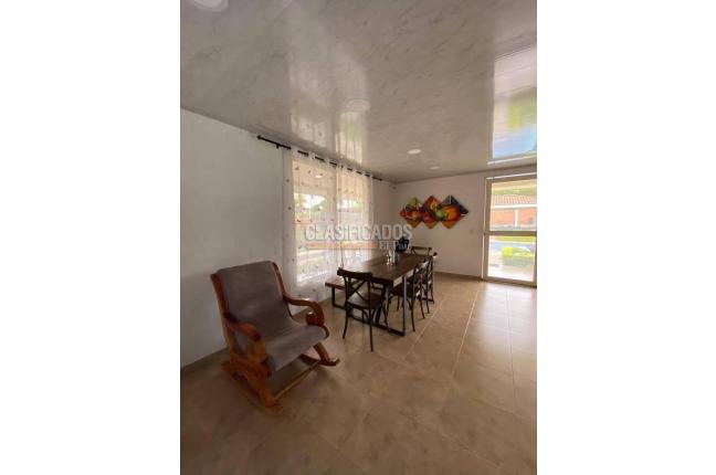 Fincas y Casas Campestres, Venta, Candelaria - $480.000.000