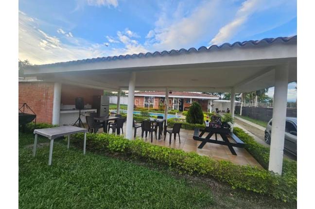 Fincas y Casas Campestres, Venta, Candelaria - $480.000.000