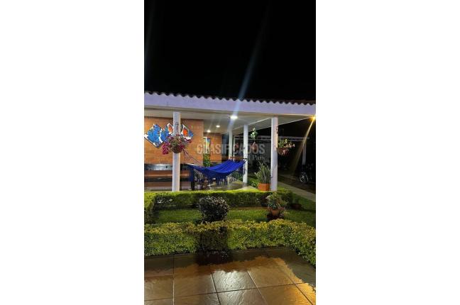 Fincas y Casas Campestres, Venta, Candelaria - $480.000.000