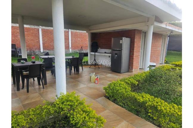 Fincas y Casas Campestres, Venta, Candelaria - $480.000.000