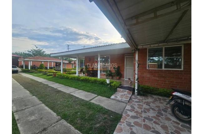 Fincas y Casas Campestres, Venta, Candelaria - $480.000.000