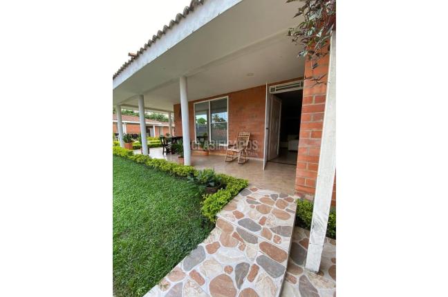 Fincas y Casas Campestres, Venta, Candelaria - $480.000.000