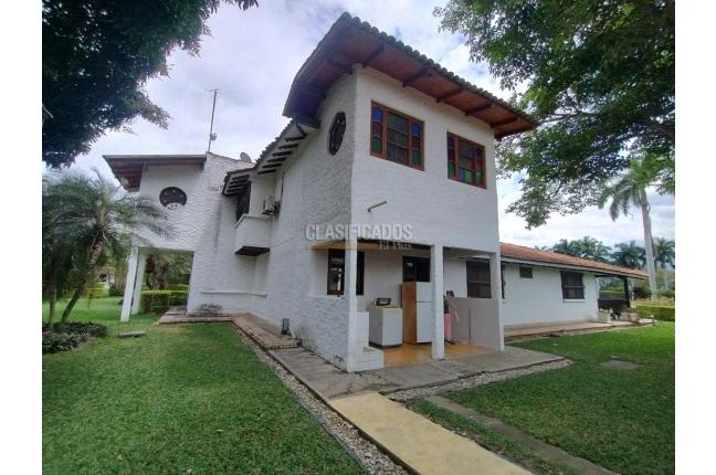 Casas, Venta en Palmira