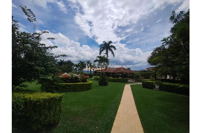 Casas, Venta, Palmira - $4.200.000.000