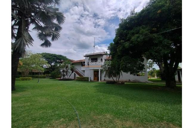 Casas, Venta en Palmira