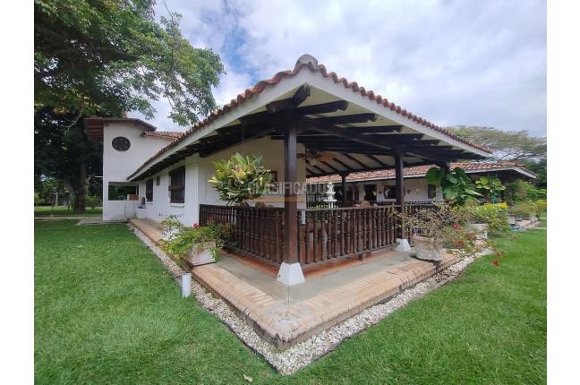 Casas, Venta en Palmira