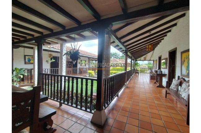 Casas, Venta, Palmira - $4.200.000.000