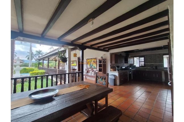 Casas, Venta, Palmira - $4.200.000.000