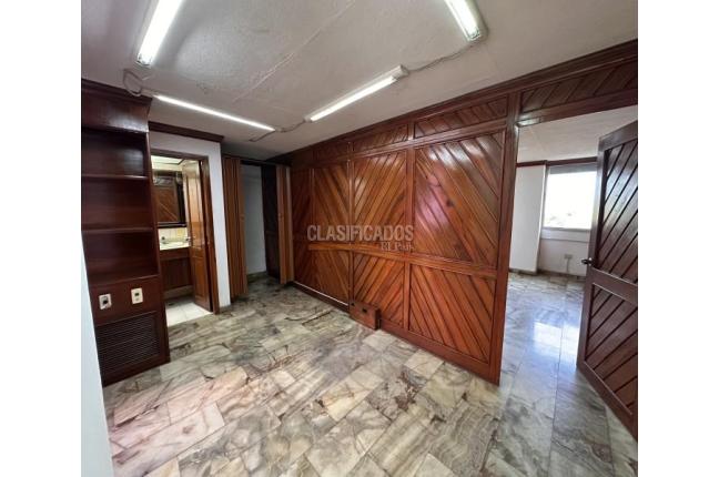 Oficinas y Consultorios, Alquiler, Santa Mónica Residencial - $2.100.000