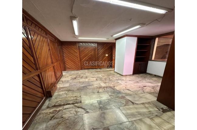 Oficinas y Consultorios, Alquiler, Santa Mónica Residencial - $2.100.000