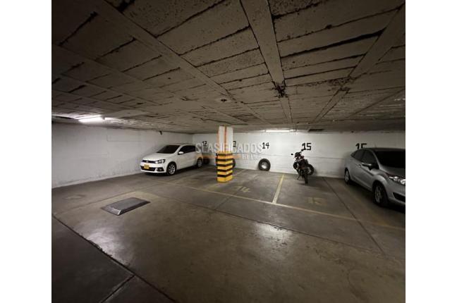 Oficinas y Consultorios, Alquiler, Santa Mónica Residencial - $2.100.000