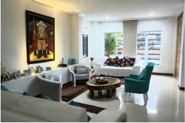 Casas, Venta, El Bosque - $1.100.000.000