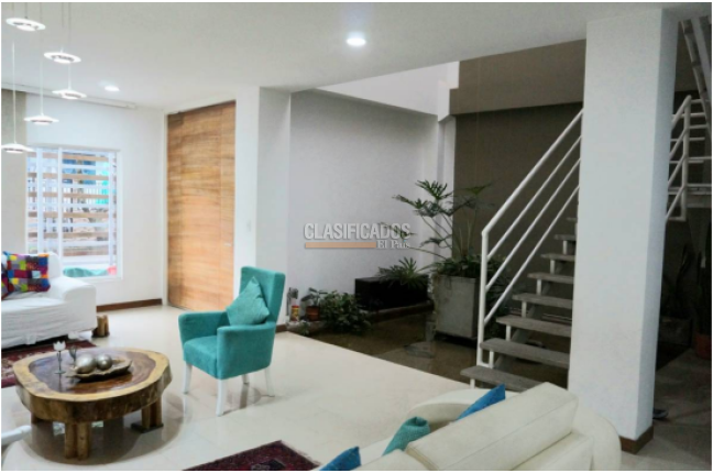 Casas, Venta, El Bosque - $1.100.000.000