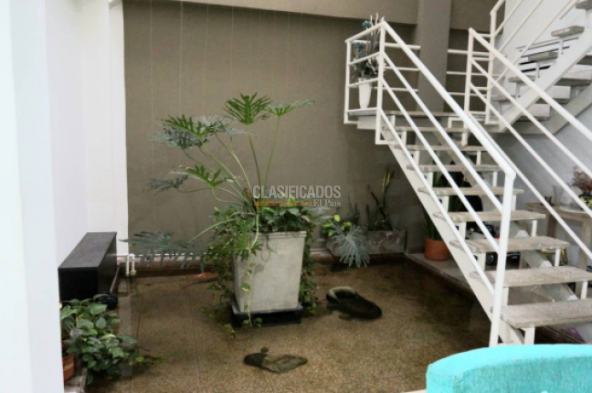 Casas, Venta, El Bosque - $1.100.000.000