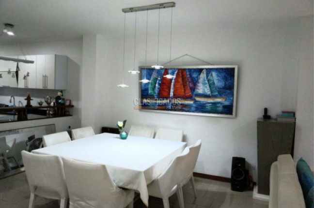 Casas, Venta, El Bosque - $1.100.000.000