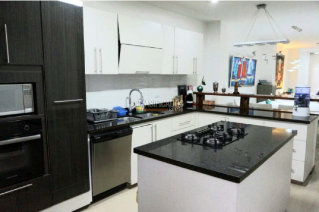 Casas, Venta, El Bosque - $1.100.000.000