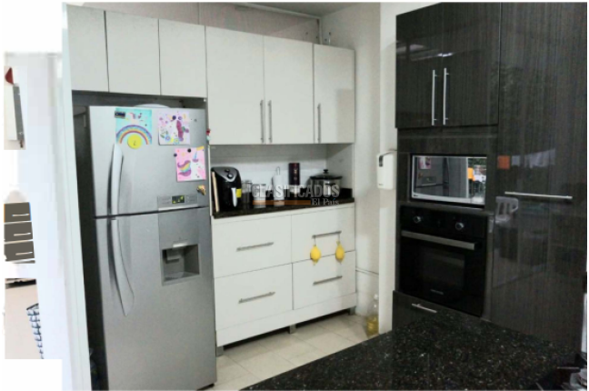 Casas, Venta, El Bosque - $1.100.000.000