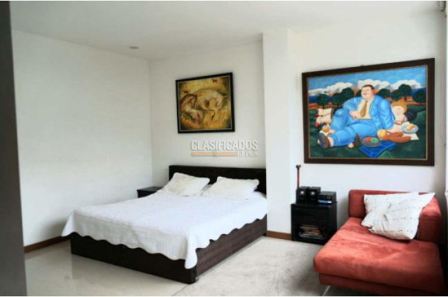 Casas, Venta, El Bosque - $1.100.000.000