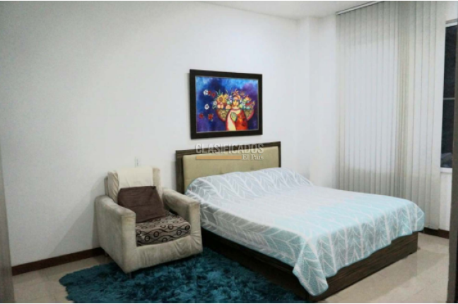 Casas, Venta, El Bosque - $1.100.000.000