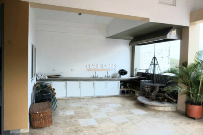 Casas, Venta, El Bosque - $1.100.000.000