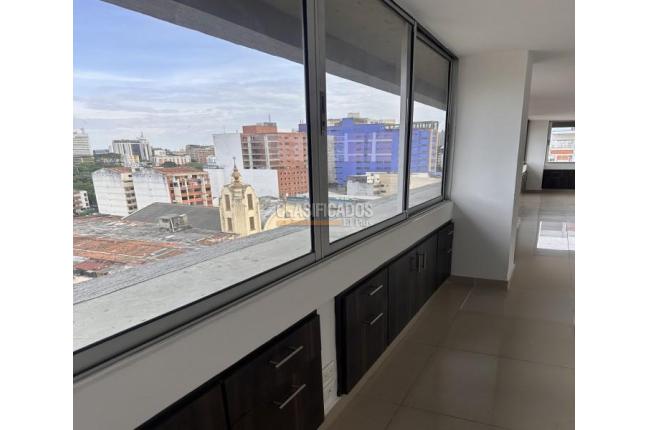 Oficinas y Consultorios, Alquiler, Santa Mónica Residencial - $4.252.000