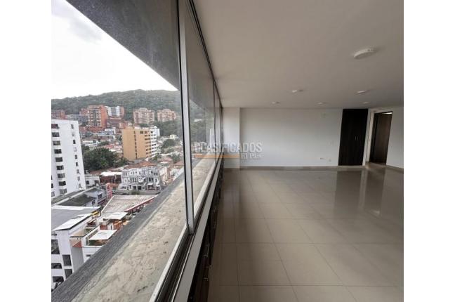 Oficinas y Consultorios, Alquiler, Santa Mónica Residencial - $4.252.000