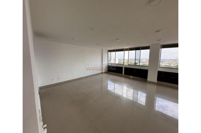 Oficinas y Consultorios, Alquiler, Santa Mónica Residencial - $4.252.000